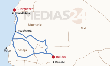 Le meurtre de 2 routiers marocains au Mali ne ressemble ni à une attaque jihadiste ni à un simple fait divers