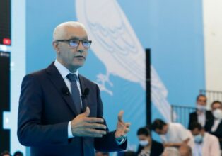 Formation du futur gouvernement: des consultations seront engagées la semaine prochaine