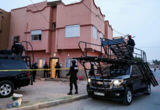 Démantèlement à Errachidia d'une cellule terroriste composée de trois extrémistes