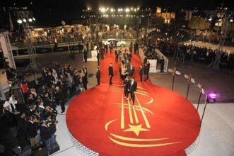 21e Festival international du film de Marrakech : 70 films de 32 pays en sélection officielle