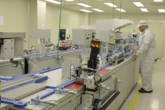 Bientôt un test pour distinguer la grippe de la Covid-19, fabriqué et commercialisé au Maroc