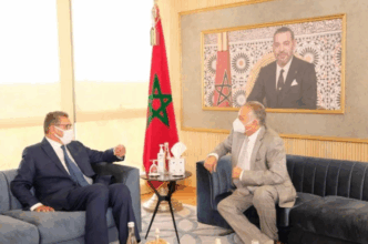 Nabil Benabdellah : &ldquo;La participation du PPS au gouvernement n'est pas à l'ordre du jour&rdquo;