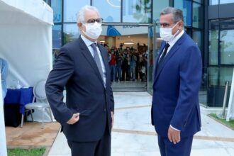 Course aux maroquins à l’Istiqlal : le casse-tête de Nizar Baraka...