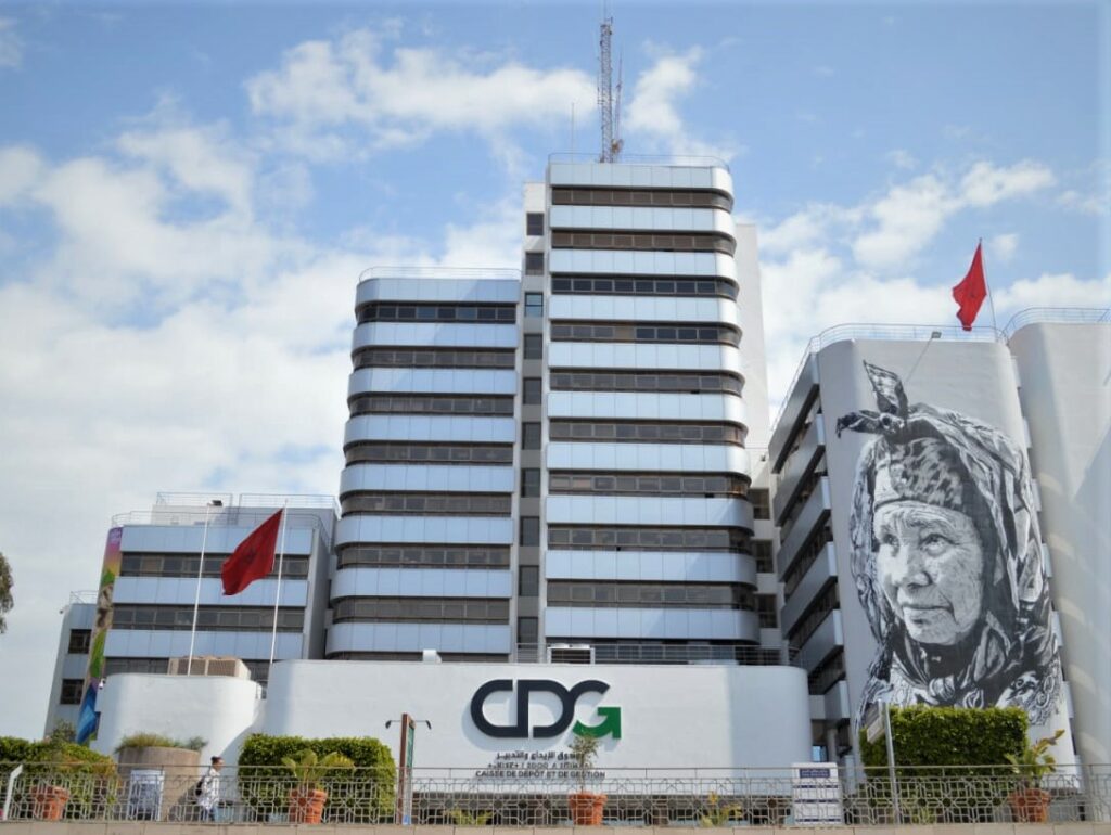 La CDG s’associe à la Caisse ivoirienne des dépôts et consignations