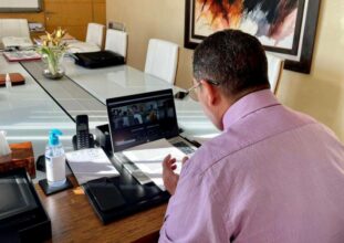 Le Maroc contribue au lancement du programme ClimOliveMed