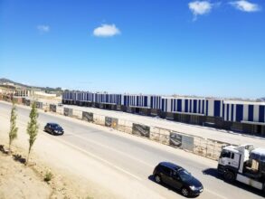 Développement des régions frontalières à Sebta et Melilla : droit souverain ou étouffement ?