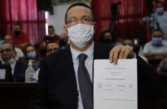 Mustapha El Bakkouri (RNI) élu président du conseil communal de Tétouan