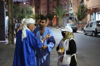 Guelmim : l’épopée politique des familles sahraouies (I)