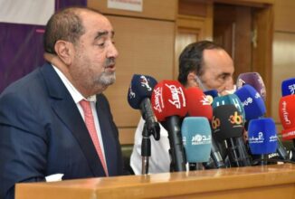 USFP : les soutiens de Driss Lachgar ne ferment pas la porte à un nouveau mandat