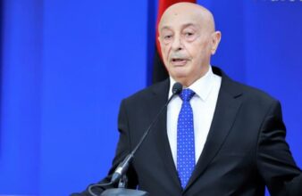 Libye: une motion de censure votée au parlement contre le gouvernement