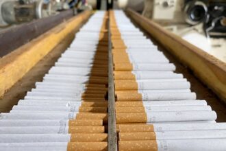 Le taux de pénétration des cigarettes de contrebande en hausse entre 2020 et 2021