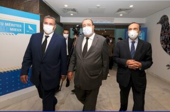 USFP. L’opposition, le meilleur scénario pour réanimer le parti socialiste