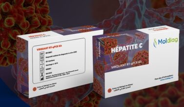 Bientôt des tests de diagnostic de l'Hépatite C, fabriqués au Maroc
