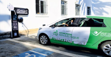 Mobilité durable : diagnostic et recommandations du CESE