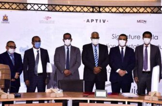 Automobile : Aptiv compte investir 394 MDH dans une usine à Oujda