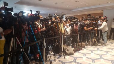 Tractations: journée intense ce mercredi 22 septembre