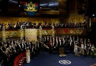 Les Nobel sciences et littérature seront décernés dans les pays des lauréats