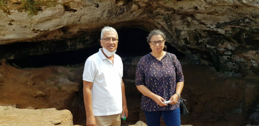 Grotte des Contrebandiers : une mine d'or archéologique qui n'a pas encore livré tous ses secrets