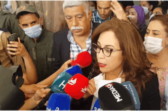 Mairie de Rabat : des débuts sous haute tension