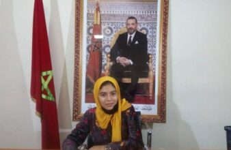 La Marocaine Sara Daif vice-championne de l'Arab Reading Challenge