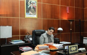 Fatima-Zahra Mansouri : Marrakech doit repartir de l'avant