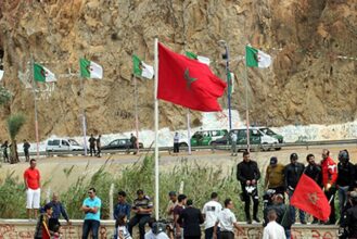 Abdelmadjid Tebboune nie l’existence d’une médiation entre l’Algérie et le Maroc