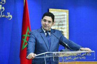 Visas France-Maroc : le fond du problème est franco-français (Bourita)