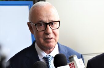Maroc-UE. Mohamed Alamouri (Comader) : &ldquo;Nous aurons gain de cause, c'est évident&rdquo;