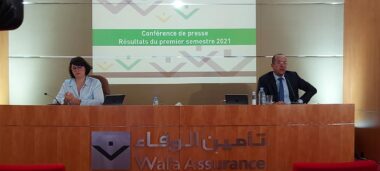 Wafa Assurance : Les bénéfices reprennent au S1 et le poids des filiales dans le CA devrait doubler à fin 2024