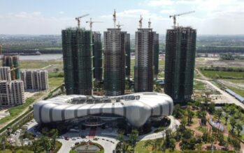 Les investisseurs d'Evergrande craignent le défaut de paiement imminent