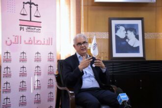 Istiqlal : Nizar Baraka semble renforcé par son bras de fer avec Ould Rachid, compromis en vue