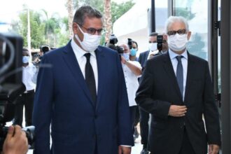 Le RNI lance les consultations avec l'Istiqlal