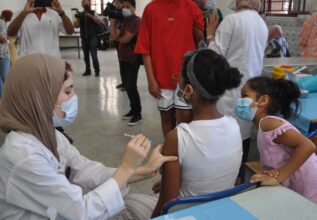 Vaccination. 85.809 doses administrées aux 12-17 ans en deux jours