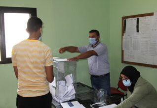 8,78 millions de Marocains ont voté, un record historique !