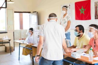 Les dépenses déclarées des campagnes électorales 2021:  près de 380 MDH (cour des comptes)