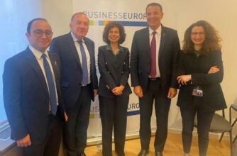 Maroc-UE : les patronats unis pour la modernisation du cadre des relations commerciales et d'investissement