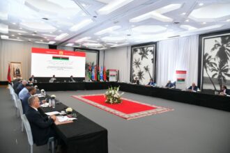 Rabat : Les délégations du dialogue inter-libyen appellent la communauté internationale à soutenir l'opération électorale dans le pays