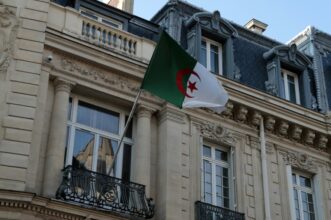 Algérie : peine capitale pour un proche de l’ancien puissant patron de l’armée