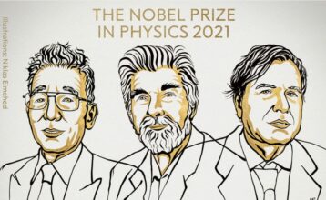 Le Nobel de physique à deux experts du climat et un théoricien italien