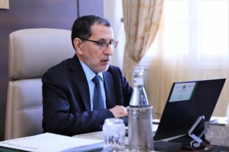 Récit. Les derniers jours d'El Otmani à la primature