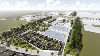 190 millions de dirhams pour la construction du campus universitaire d’Al Hoceima