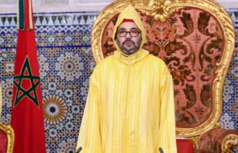 Invocation et prières rogatoires vendredi dans les mosquées (ministère des Habous)