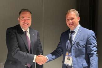 Accord de coopération entre la RAM et El Al