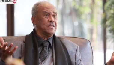 Ahmed Snoussi : décès d’un des précurseurs de la diplomatie marocaine