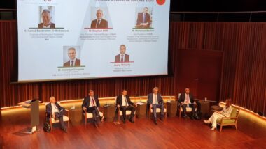 Aéronautique : le Maroc passera de « la force du travail » à « l’ingénierie » (Hamid Benbrahim)