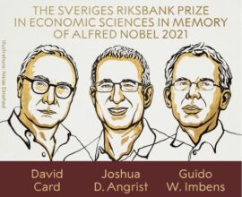 Le Nobel d'économie attribué à trois spécialistes de l'économie expérimentale