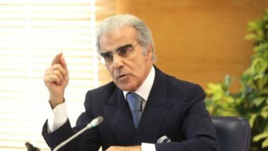Conseil de Bank Al Maghrib : Abdellatif Jouahri prévoit au moins 6,2% de croissance en 2021