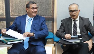 Voici les 10 engagements du gouvernement d'ici 2026