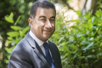 Fathallah Sijilmassi premier directeur général de la Commission de l'UA