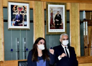 Ait Taleb nommé ministre de la Santé, Nabila Rmili se consacre à la mairie de Casa